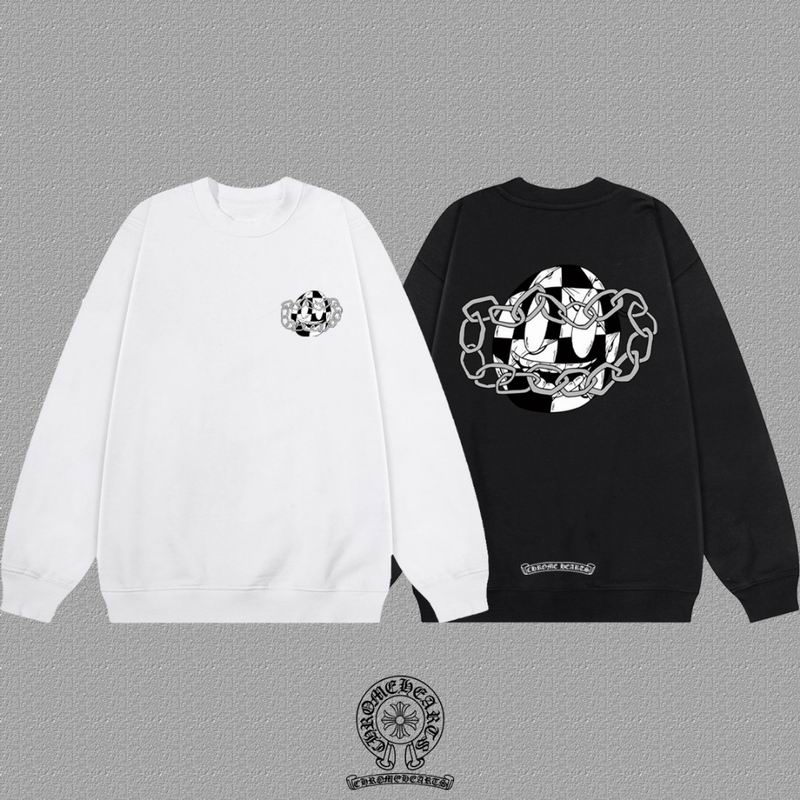 Chrome Hearts S-2XL dgtr13
